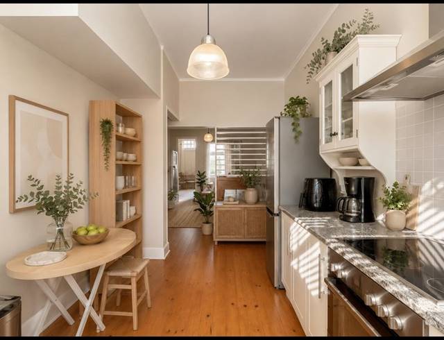 2 BEDROOM APARTMENT FOR SALE IN GARDENS
